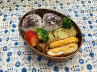 お弁当