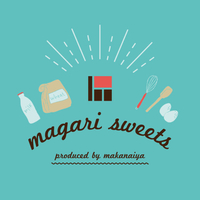 magari sweetsイベント出店のお知らせ