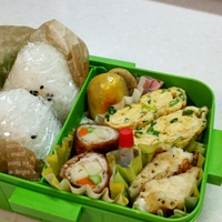 お弁当