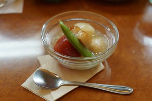 ご宴会メニュー　一例です