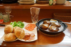 ご宴会メニュー　一例です