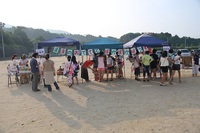 2013　ふれあい夏まつりありがとうございました！
