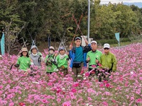 びわこ地球市民の森・フォレスター定例会