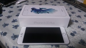iPhone 6s Plus (64GB)