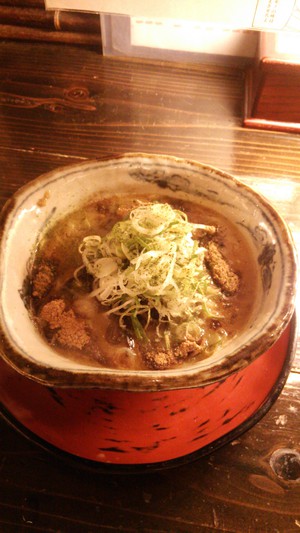 さっぱり☆