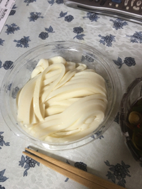 とうふうどん 2016/05/11 18:09:30