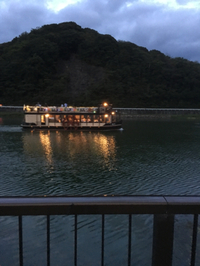 クルーズ。 2016/09/05 20:29:35
