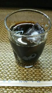 昼ごはん（南草津☆和風れすとらんベアー）