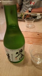 晩ごはん♡（八ヶ岳アングル）