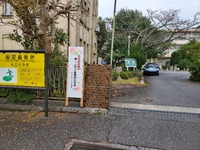 11/16～18　文芸作品展を開催しました