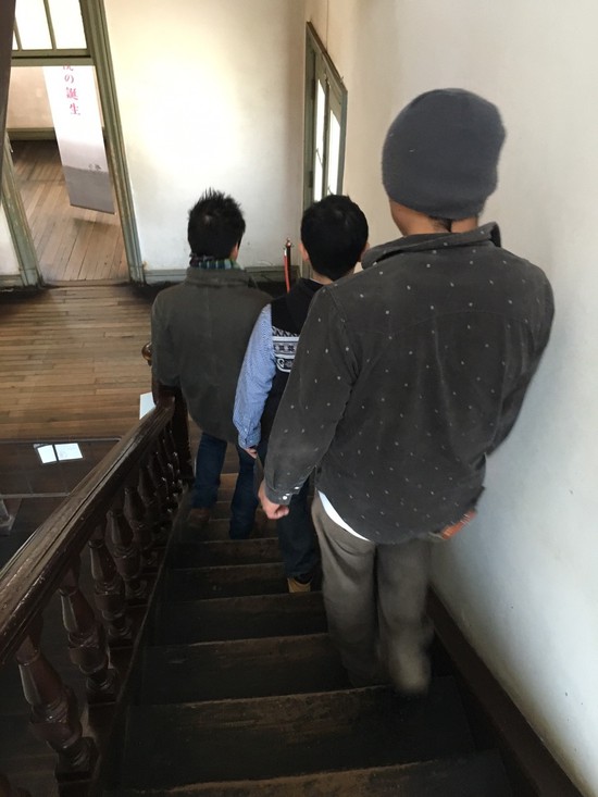 2016社員旅行vol.5