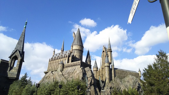 ＵＳＪ★クリスマスツリー