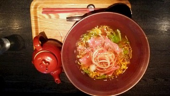 ちゃかぽん