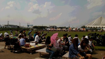 あげあげサミット2014