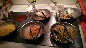 スイーツパラダイス♪♪
