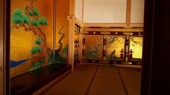名古屋城