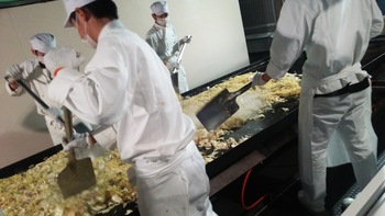 焼きそば