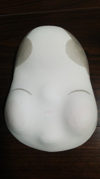 富久豆☆節分
