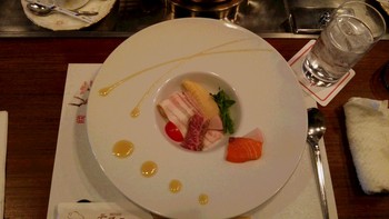にんにくチップ