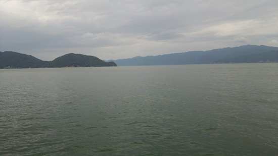 魚釣り♪♪