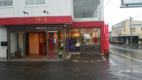 ＤＥ-ＪＩ　　能登川