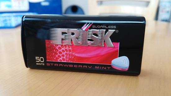 ＦＲＩＳＫ♪♪