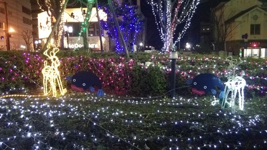 近江八幡駅
