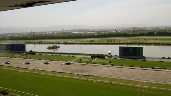 京都競馬場
