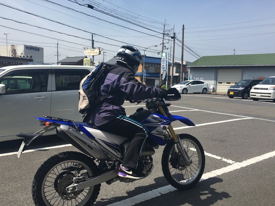M様！！！！！