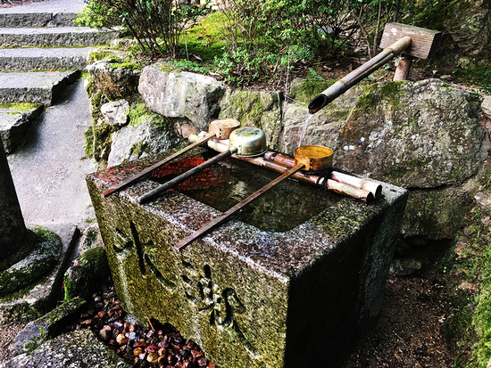 伊奈波神社（写）