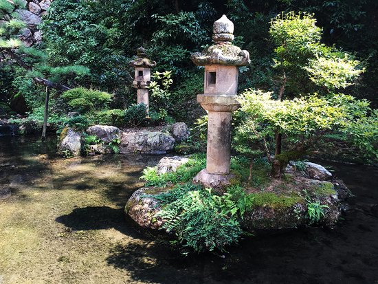 伊奈波神社（写）