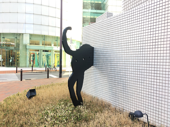 OSAKA散歩