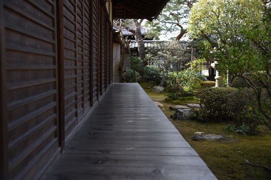KYOTO散歩