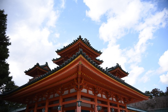 KYOTO散歩