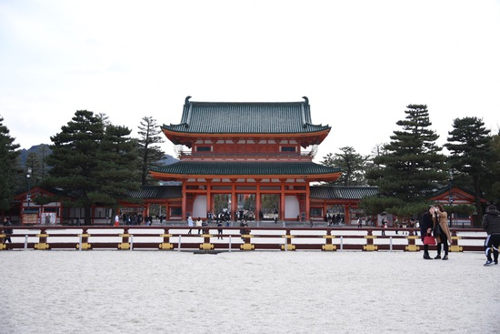 KYOTO散歩