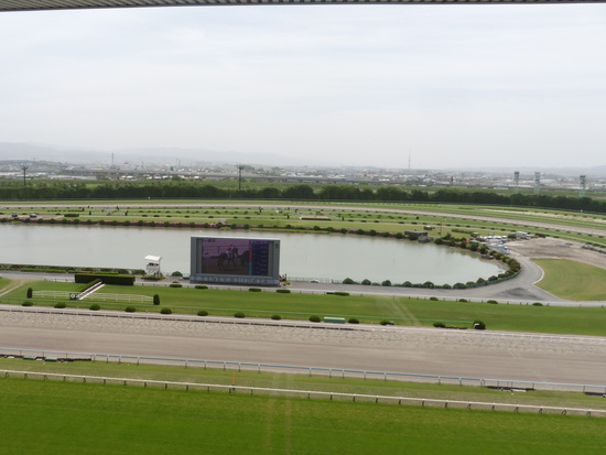 京都競馬場