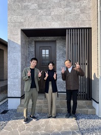 みんなの家にインフルエンサー来場！！✨