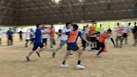 【みんなの家大運動会　開催その２】