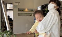 第３弾！スタッフ写真公開