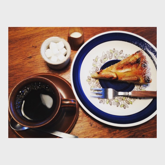 Cafe Vokko[ヴォッコ]