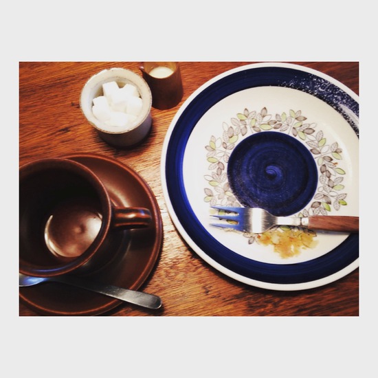 Cafe Vokko[ヴォッコ]