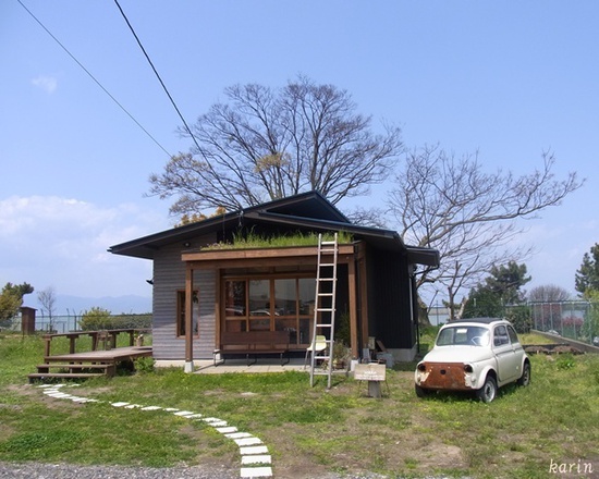 Cafe Vokko[ヴォッコ]