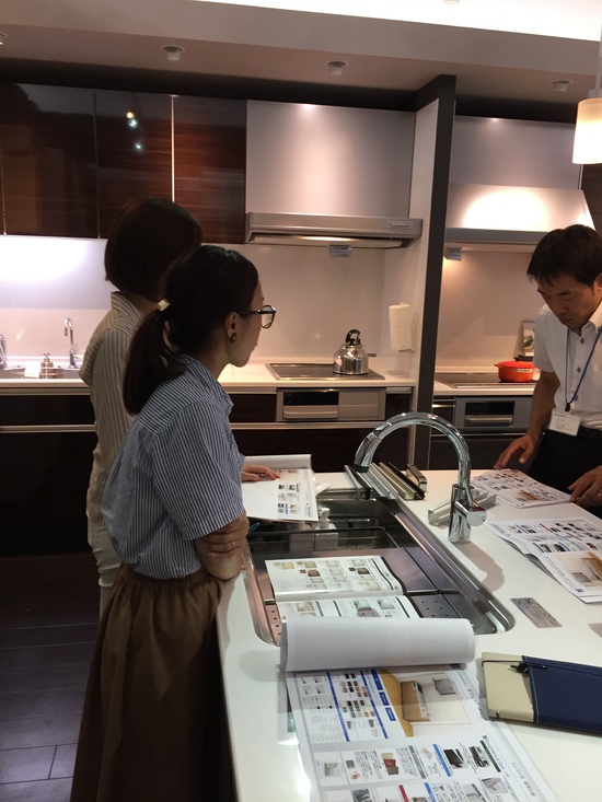 ハーモニアの勉強会