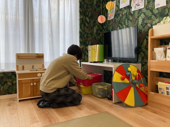 みんなの家「おもてなしの心」とは？