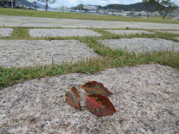 長崎の遺物