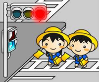 春の交通安全運動スタート！