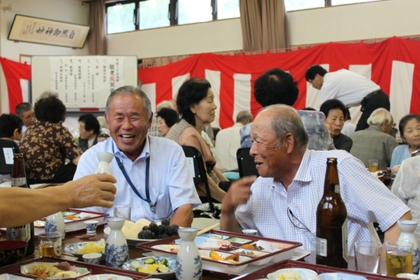 敬老4