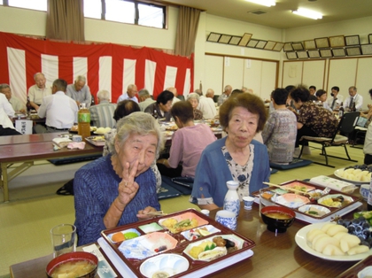 敬老3