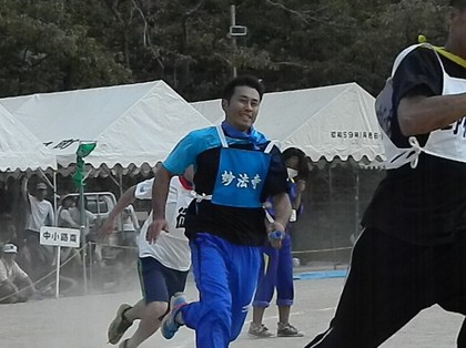 運動会15