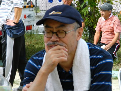 運動会18